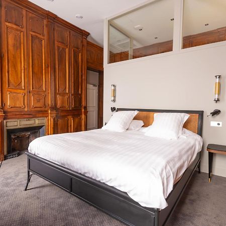 Hotel Mille Pas วัวฮอง ภายนอก รูปภาพ