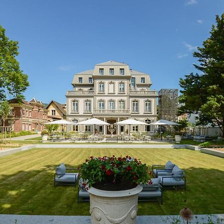 Hotel Mille Pas วัวฮอง ภายนอก รูปภาพ