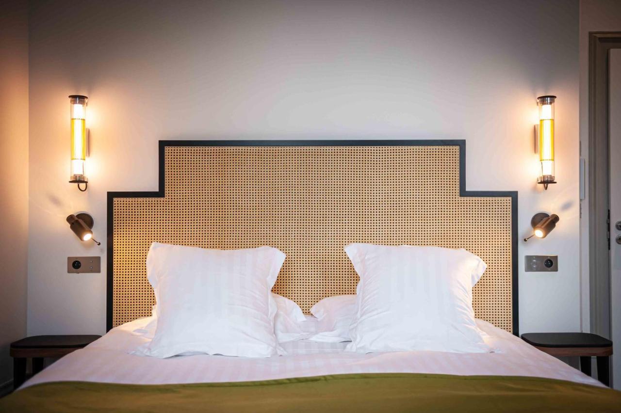 Hotel Mille Pas วัวฮอง ภายนอก รูปภาพ