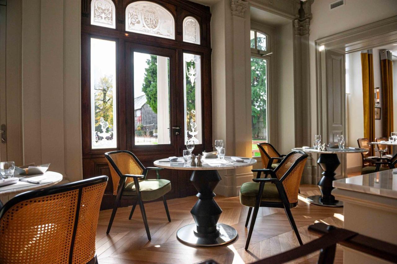 Hotel Mille Pas วัวฮอง ภายนอก รูปภาพ