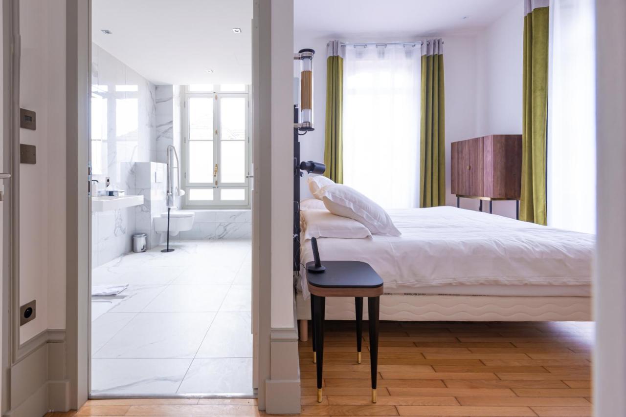 Hotel Mille Pas วัวฮอง ภายนอก รูปภาพ