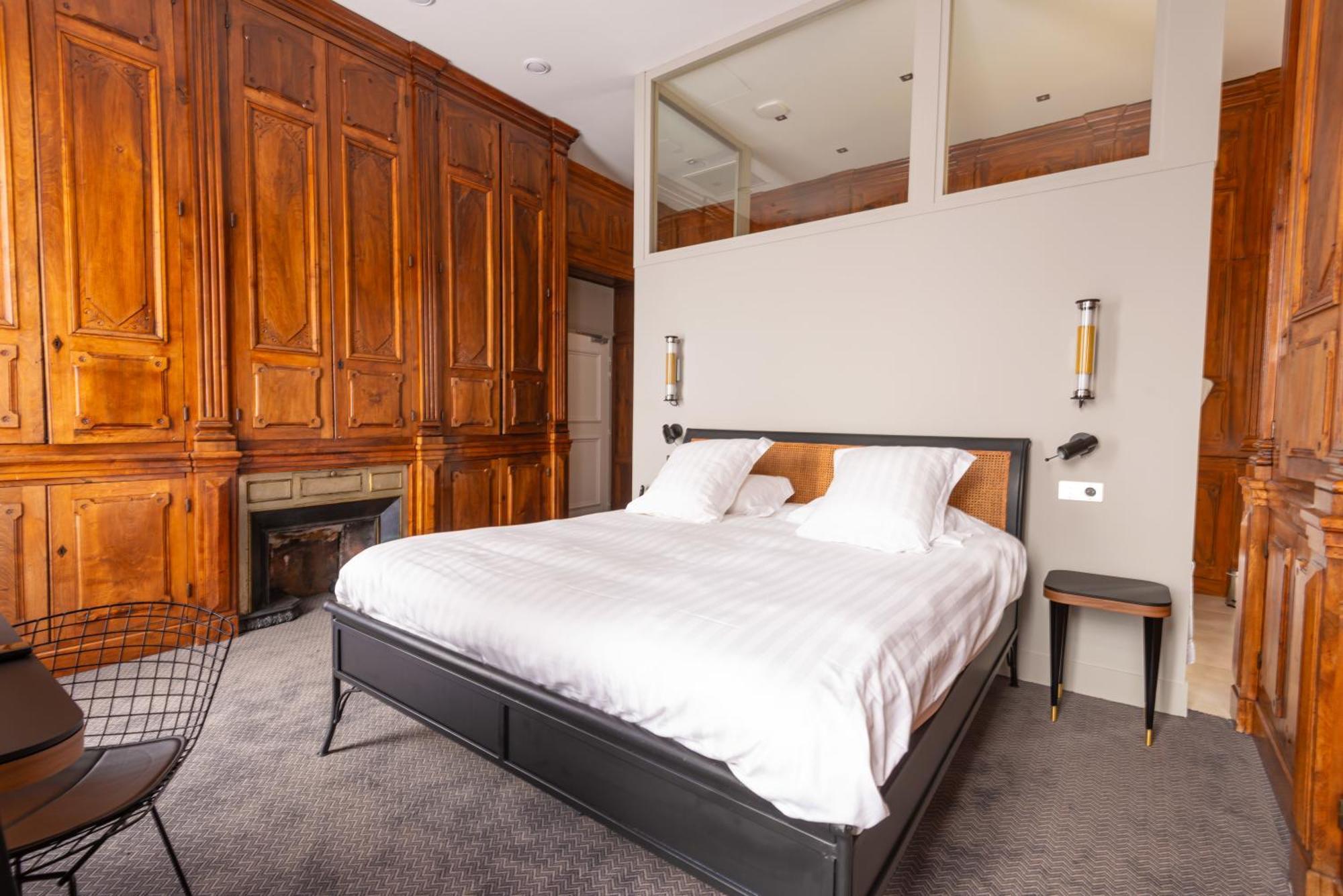 Hotel Mille Pas วัวฮอง ภายนอก รูปภาพ