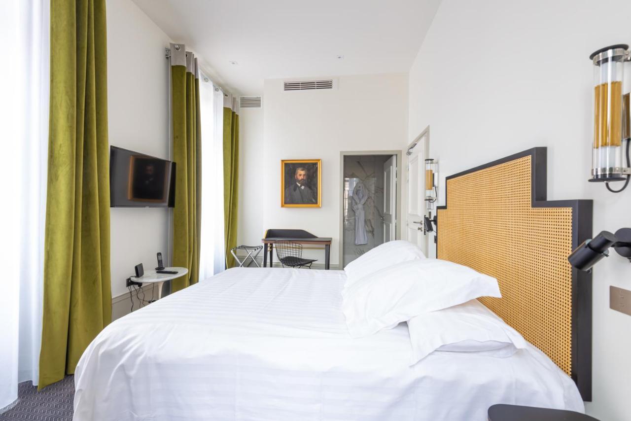 Hotel Mille Pas วัวฮอง ภายนอก รูปภาพ